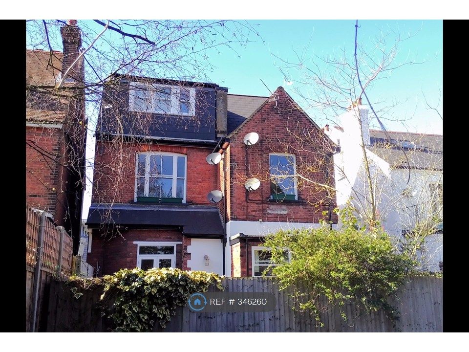 Property photo 1 of 8 Flat From Parking Space