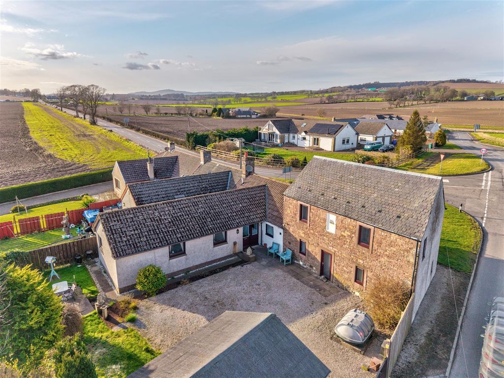 Property photo 1 of 28 Newbigging Toll House Newbigging-2.Jpg