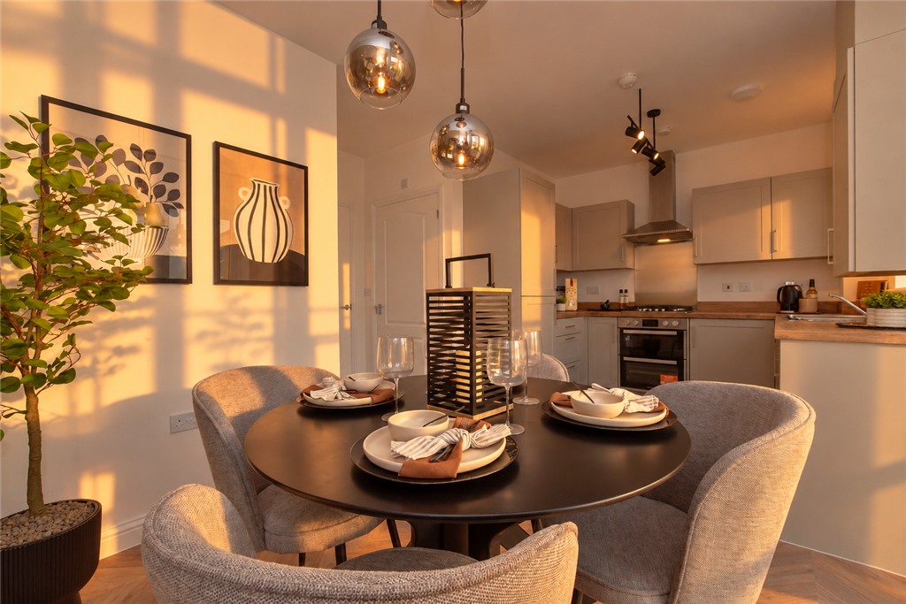 Property photo 3 of 14 Kitchen Diner