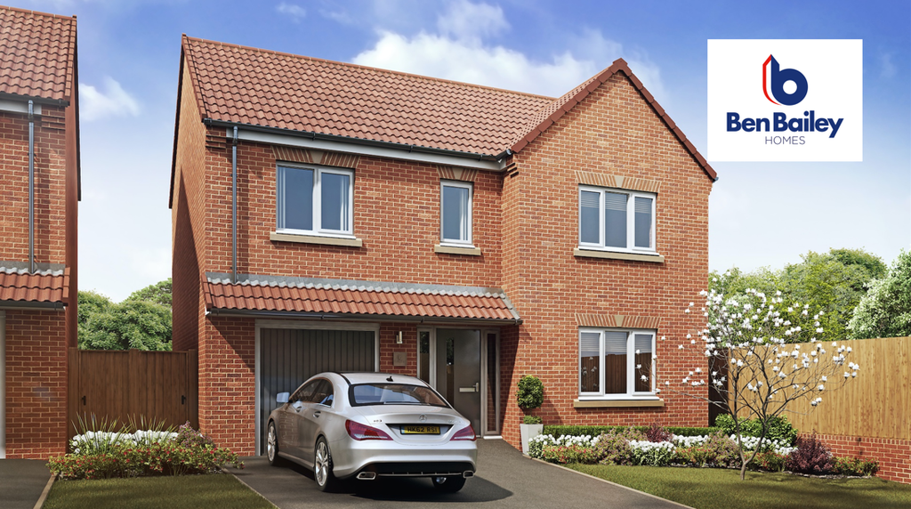 Property photo 1 of 13 The Penrose