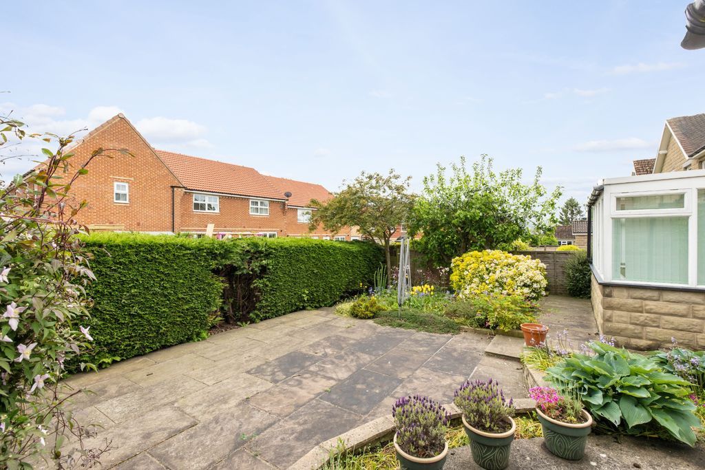 Additional image 16 of 3 bed detached bungalow for saleWhitby Road, Pickering YO18