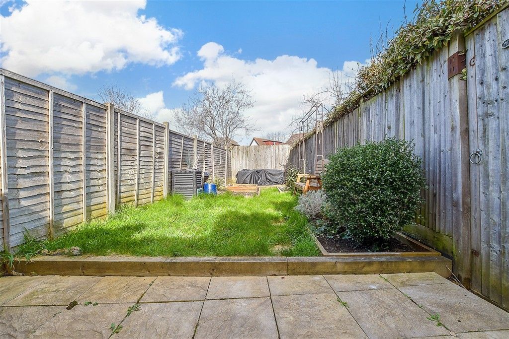 Property photo 3 of 7 Patio / Decking