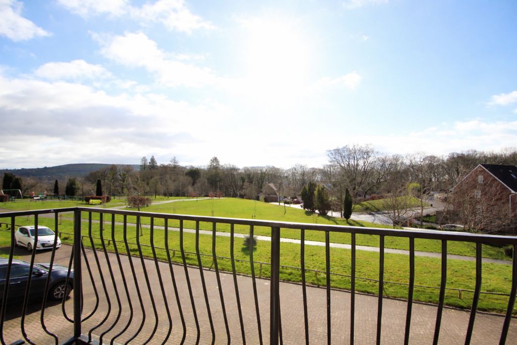 Property photo 3 of 26 Balcony View