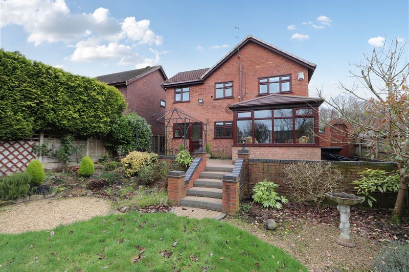 Property photo 2 of 42 Rear Elevation