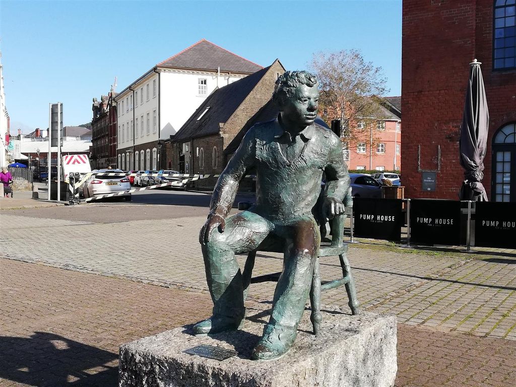 Additional image 12 of Studio for salePier Street, Marina, Swansea SA1