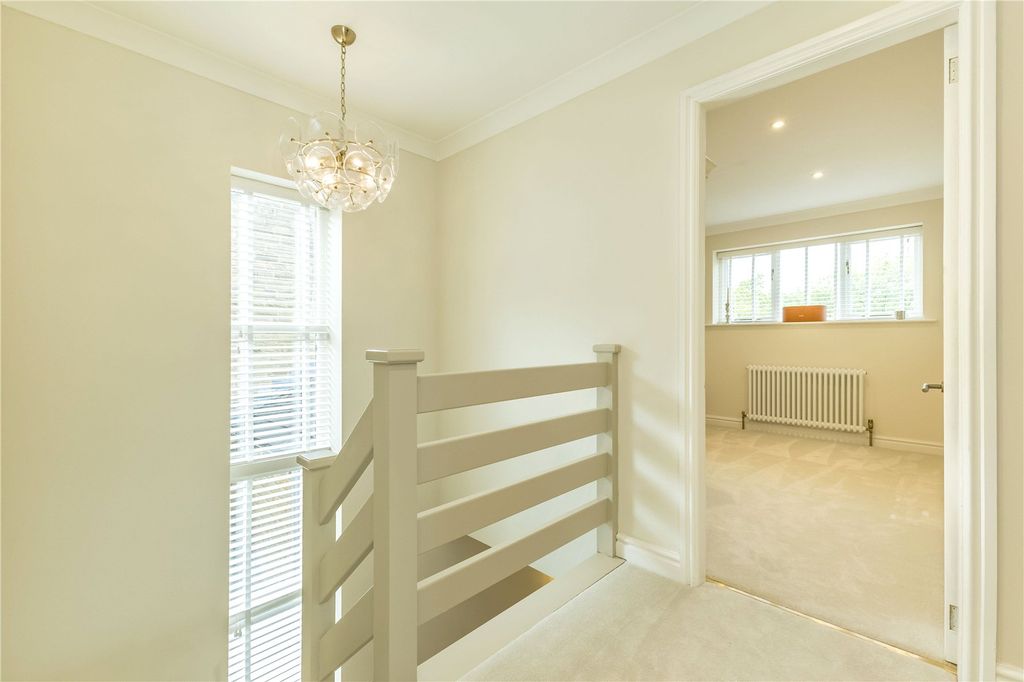 Additional image 21 of 3 bed detached house for saleSummervale, Holmfirth HD9
