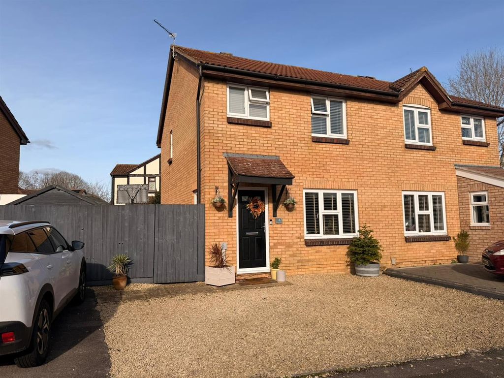 Property photo 1 of 14 New Front.Jpg