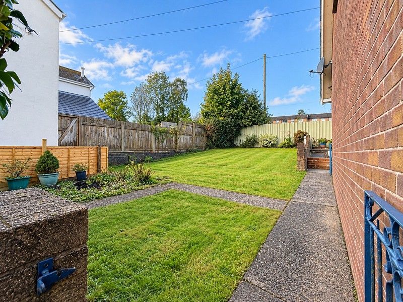 Property photo 2 of 28 Rear Garden