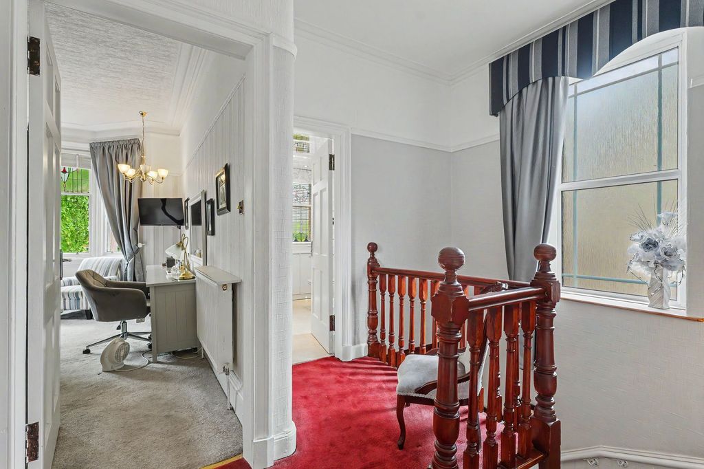 Additional image 14 of 3 bed semi-detached house for saleMount Vernon Avenue, Coatbridge ML5