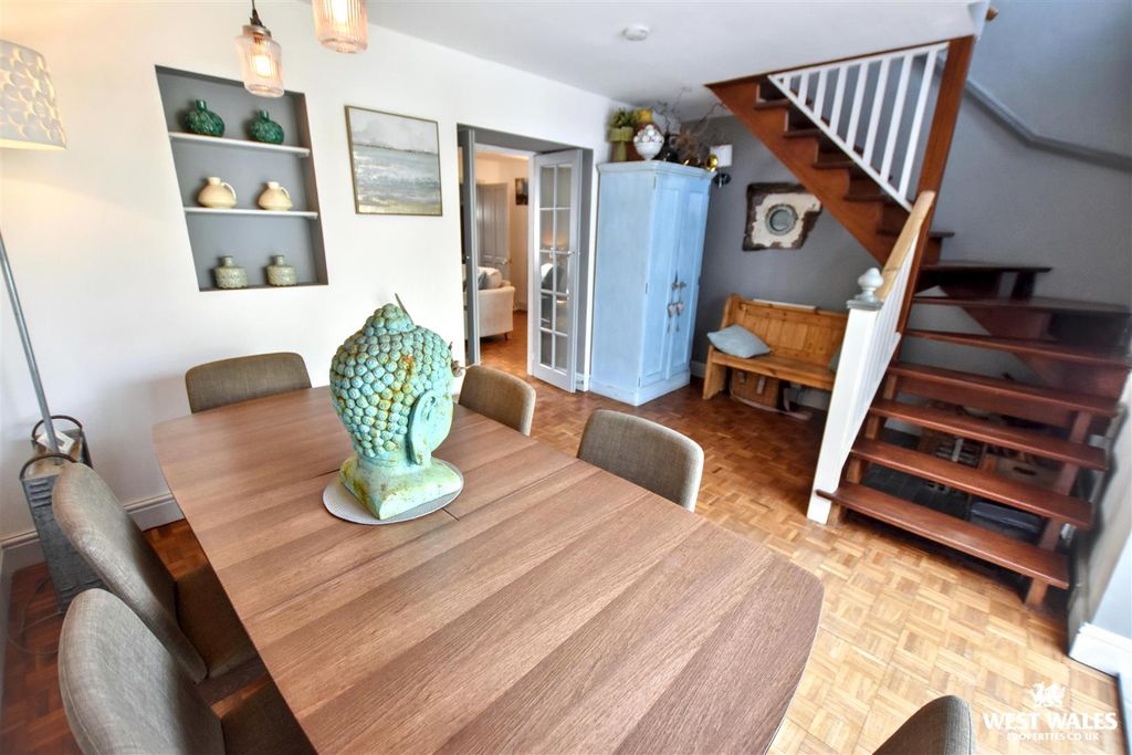 Additional image 11 of 4 bed terraced house for saleEast Back, Pembroke SA71