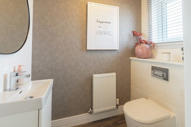 Additional image 10 of 3 bed terraced house for sale"Arisaig - Mid Terrace" at A803, Off Lathallan Interchange, Polmont FK2