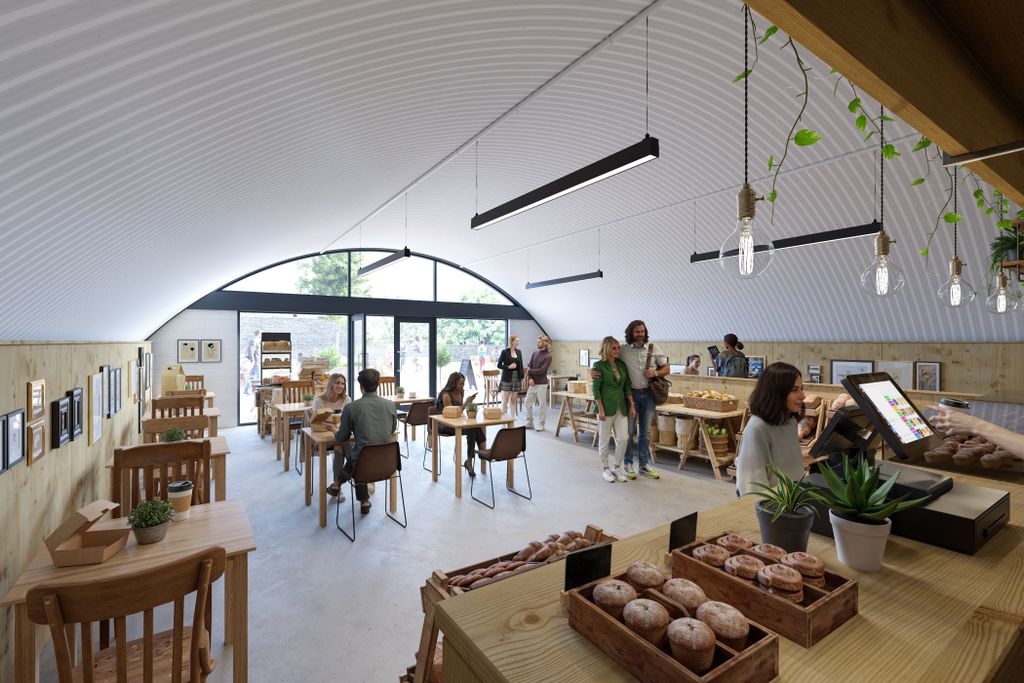 Property photo 2 of 2 Flexible Property Space