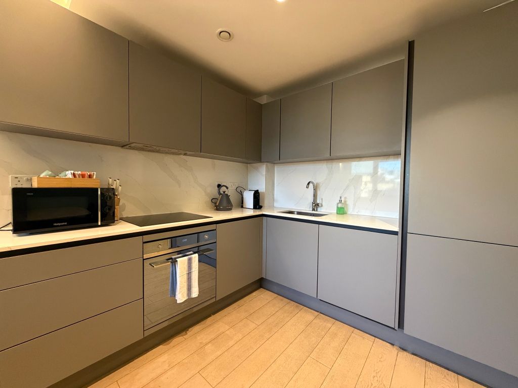 Property photo 2 of 23 Kitchen