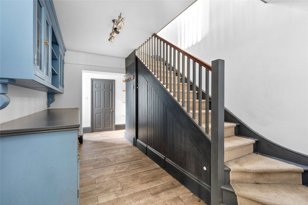 Additional image 11 of 6 bed end terrace house for salePark Crescent, Brighton, East Sussex BN2