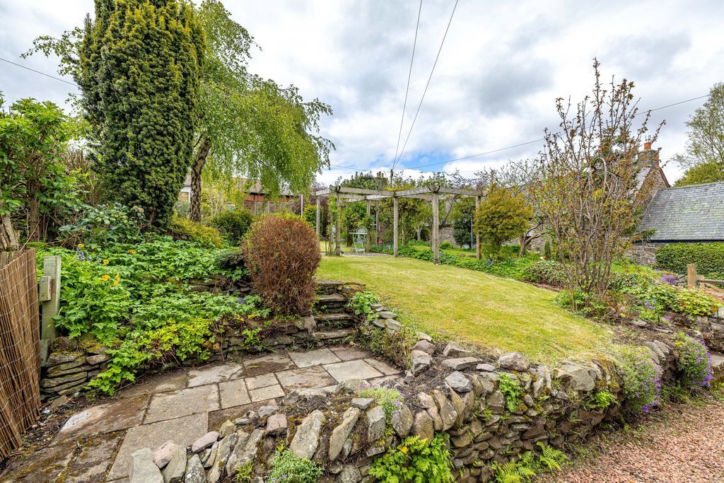 Additional image 20 of 2 bed cottage for saleTomain Cottage, 14 Cotland Place, Stow, Galashiels TD1