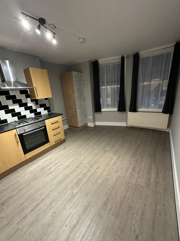 Property photo 1 of 7 Open Plan Kitchen/Living Room