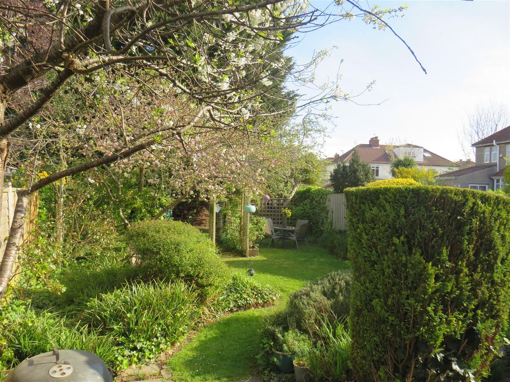 Property photo 2 of 26 Rear Garden 3.Jpg