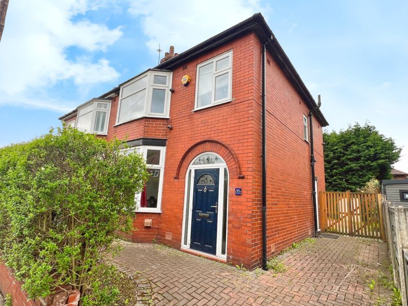 Property photo 1 of 13 Front External