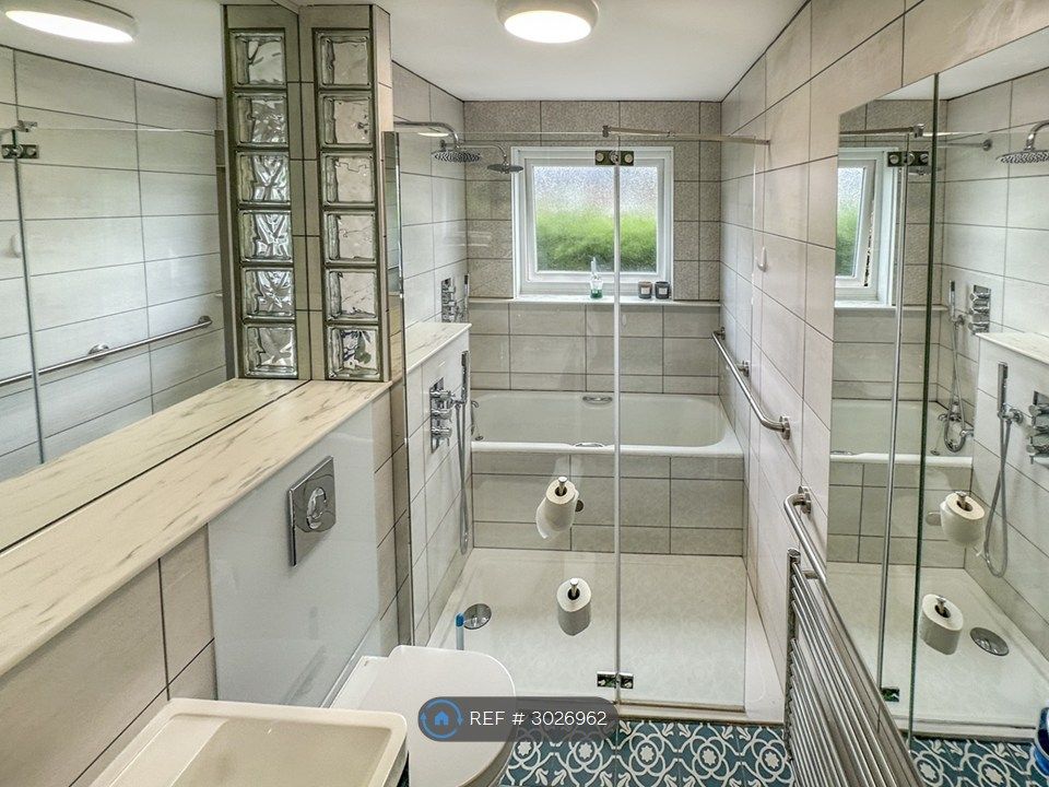 Property photo 1 of 35 Downstairs Bathroom (Shared Room 1 And 2)