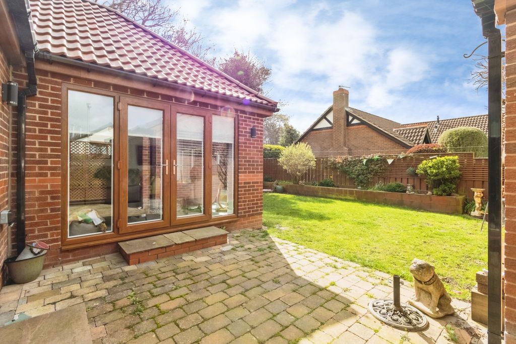 Additional image 18 of 2 bed detached bungalow for saleLakeland Way, Wakefield WF2