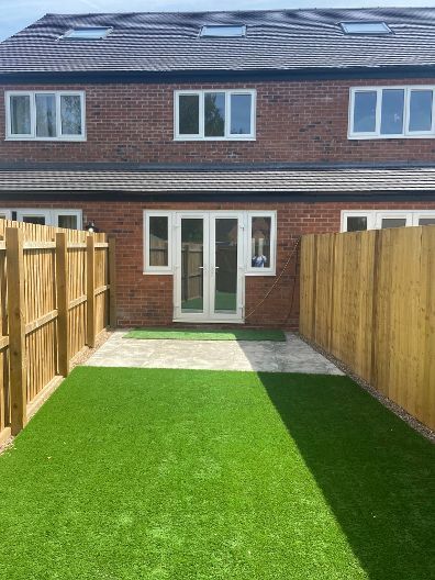 Property photo 3 of 15 Rear Elevation