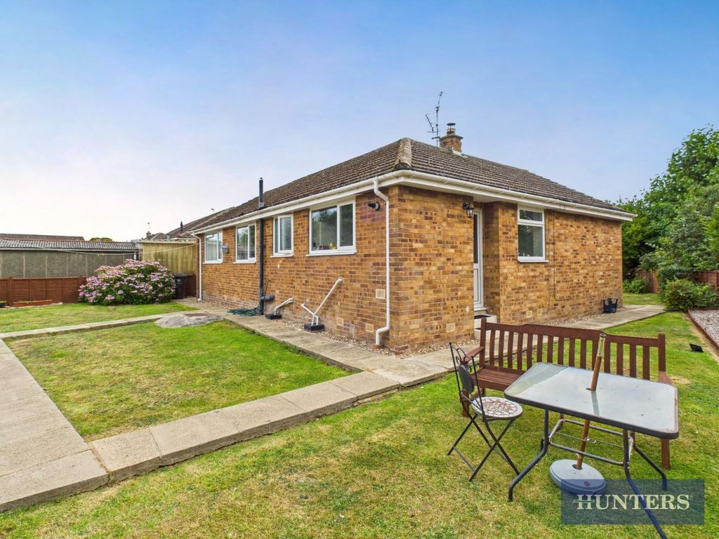 Additional image 4 of 2 bed detached bungalow for saleBarden Place, Filey YO14
