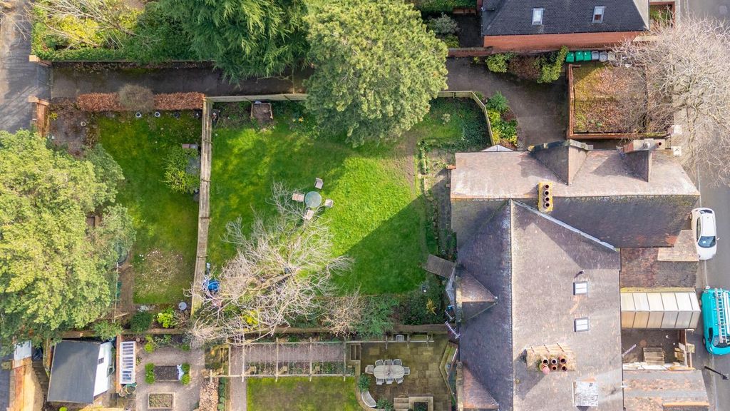Additional image 25 of 3 bed flat for saleLenton Avenue, The Park NG7