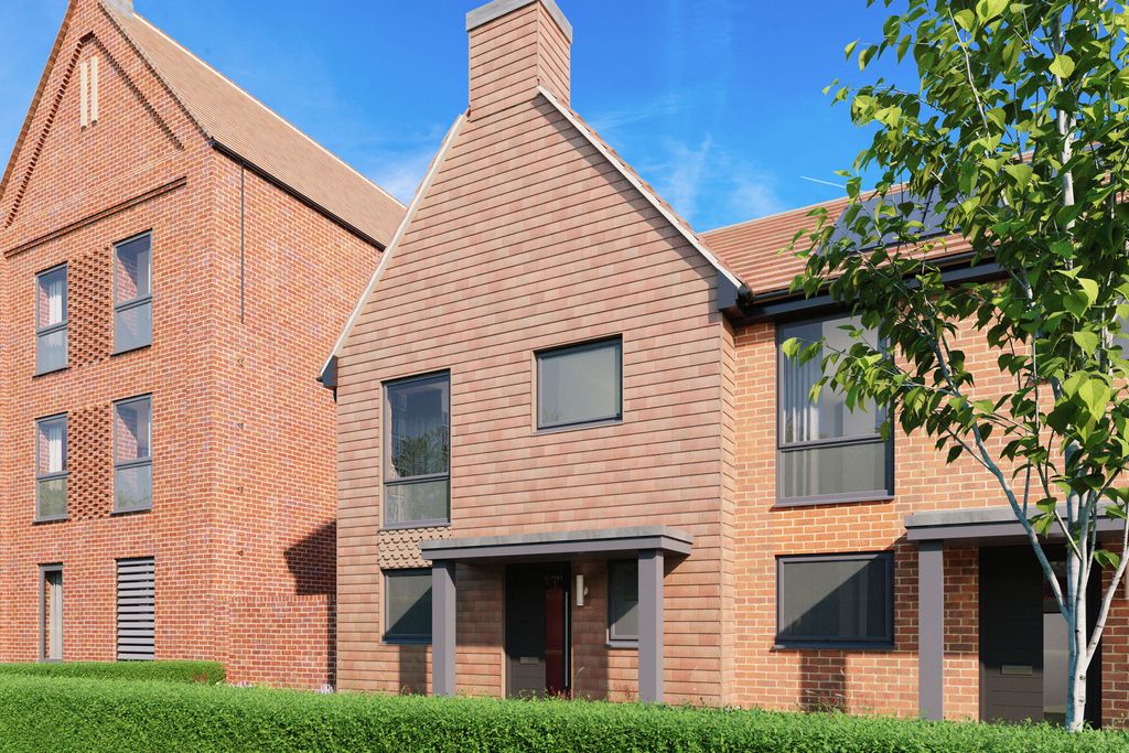 Property photo 1 of 8 CGI