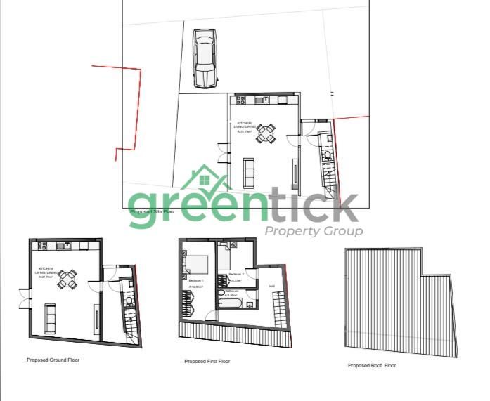 Additional image 11 of Land for saleFinsbury Road, London N22