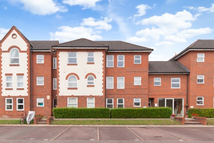 Property photo 1 of 9 283598-Std