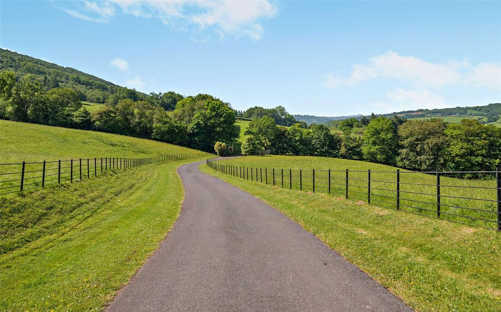 Additional image 45 of Land for saleLlantrisant, Nr Usk, Monmouthshire NP15