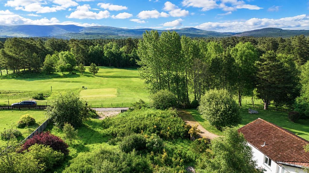 Property photo 3 of 11 House Site Golf Course Road