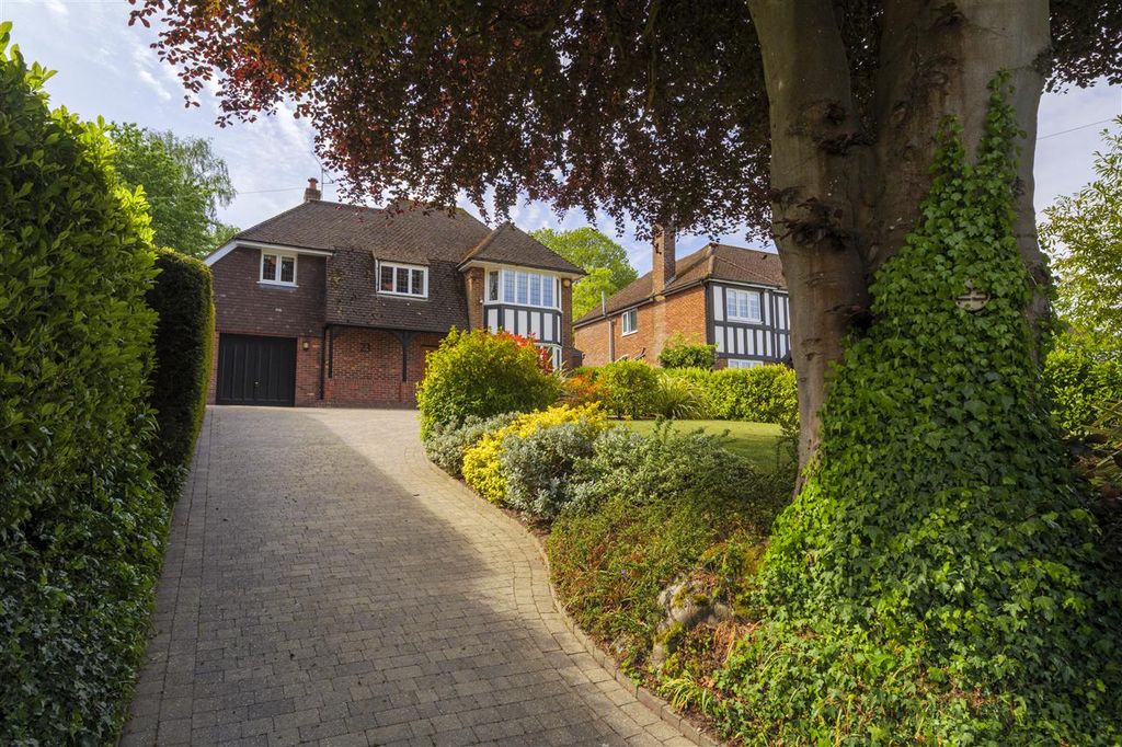 Additional image 31 of 4 bed detached house for saleHeathfield Road, Penenden Heath, Maidstone ME14