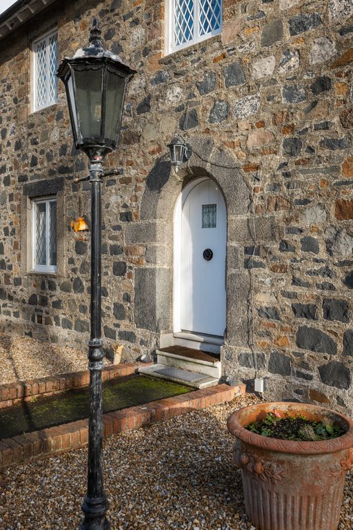 Additional image 10 of 3 bed town house for saleRohais, St. Peter Port, Guernsey GY1