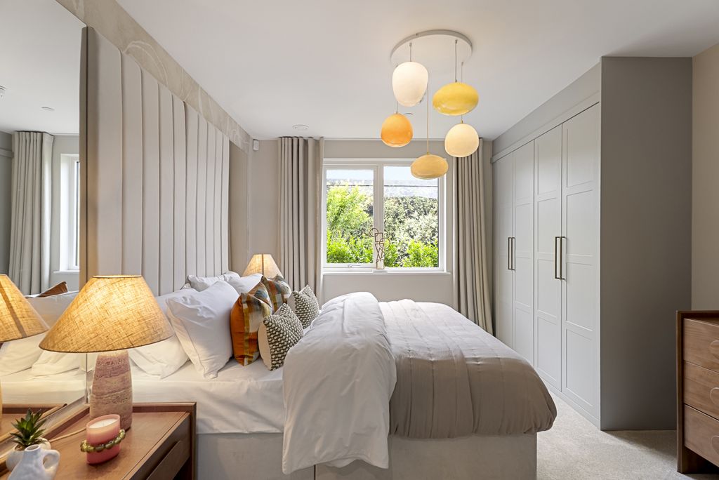 Property photo 2 of 5 Scj Show Home Bedroom
