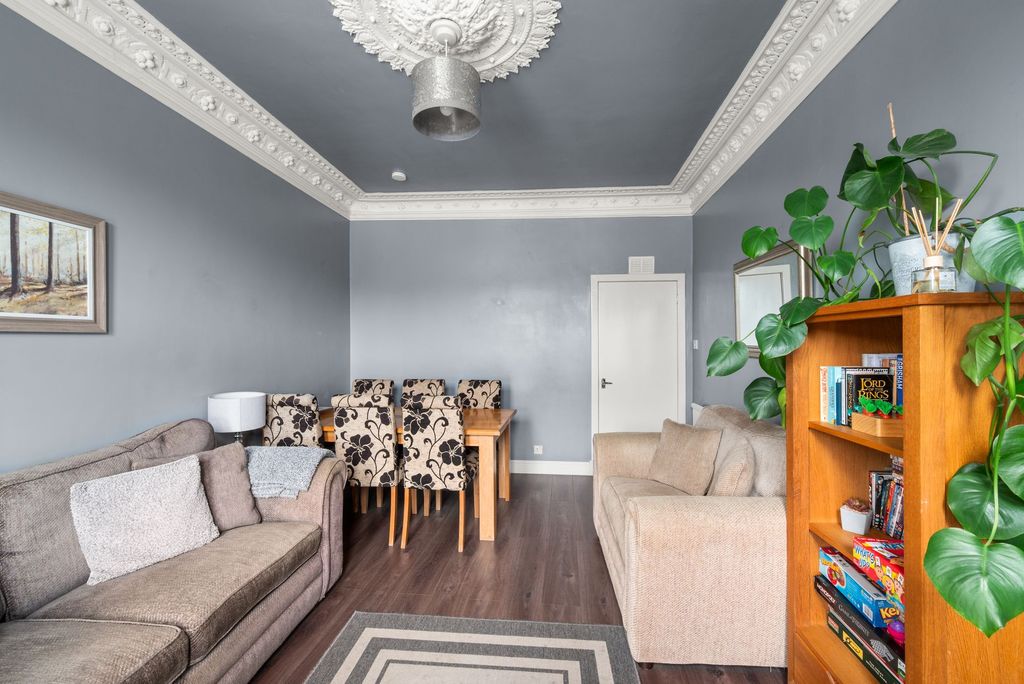 Additional image 4 of 3 bed flat for sale262d King Street, Broughty Ferry DD5
