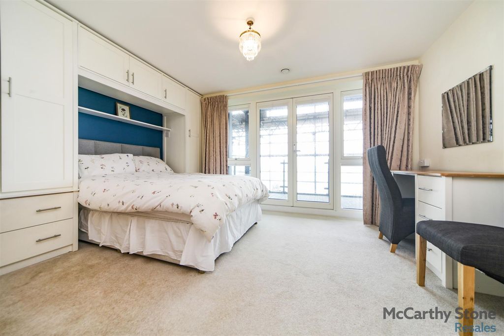 Additional image 11 of 2 bed flat for salePavilion Court, Hamilton Gardens, Felixstowe IP11