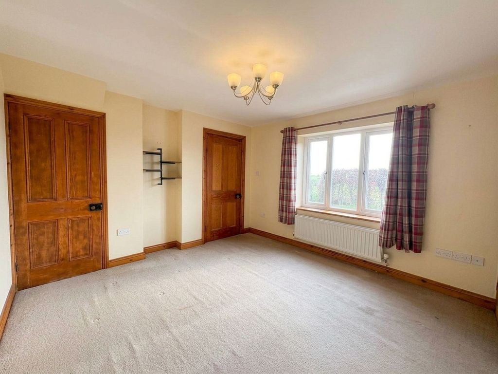 Additional image 5 of 4 bed semi-detached house to rentBush-On-Lyne Cottage, Longtown CA6