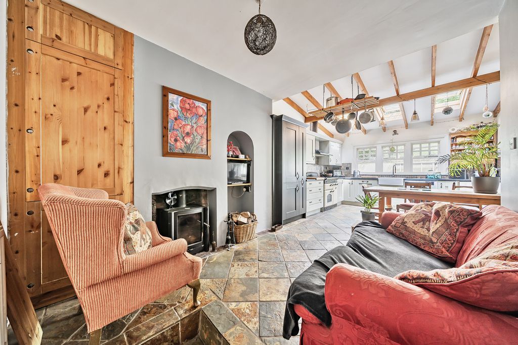 Additional image 6 of 3 bed semi-detached house for saleRedbrook Road, Monmouth NP25