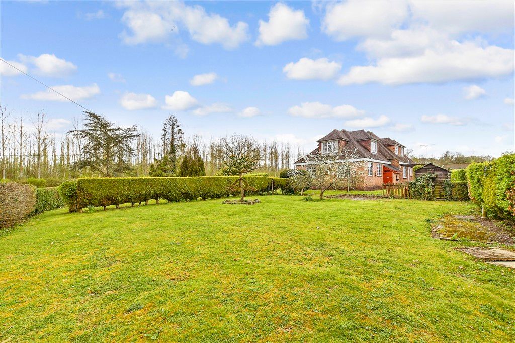 Property photo 2 of 14 Rear Garden