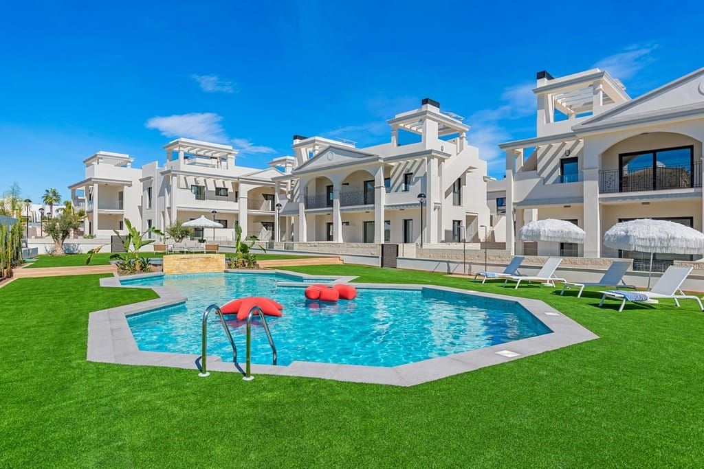 Property photo 3 of 24 Rojales Apartment Esbena114 1 Easy Resize.Com