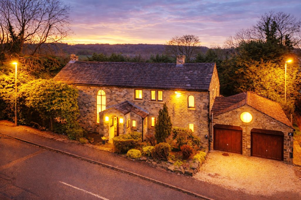 Additional image 20 of 5 bed detached house for saleRowley Lane, Fenay Bridge, Huddersfield HD8