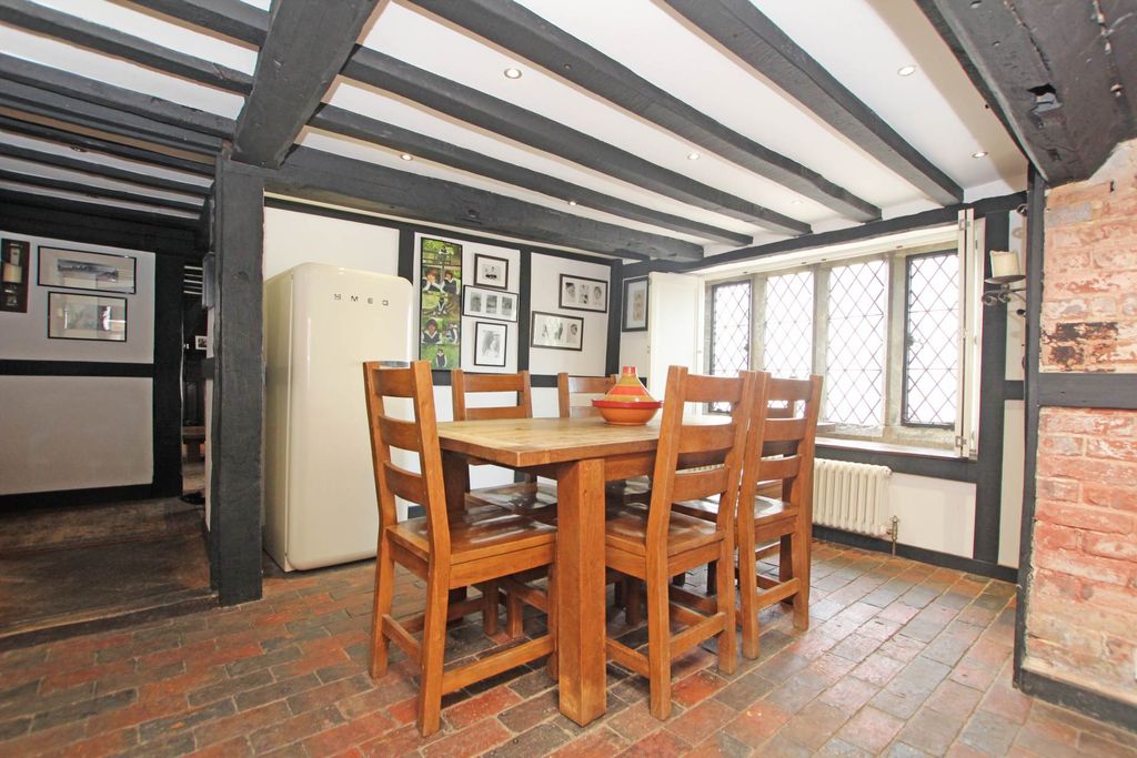 Additional image 13 of 6 bed property for saleHigh Street, Pevensey BN24