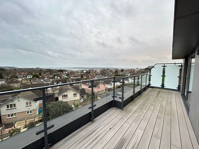 Property photo 3 of 12 Balcony 1