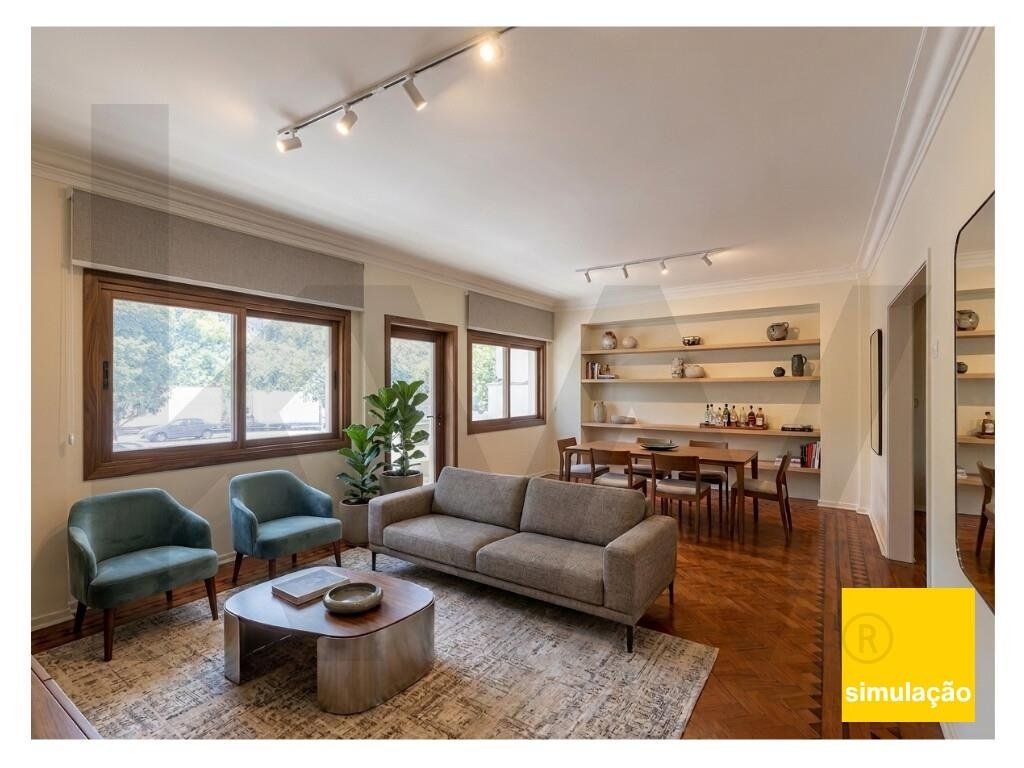 Property photo 1 of 34 Duplex Home With Patio And Parking In The Heart Of Amadora