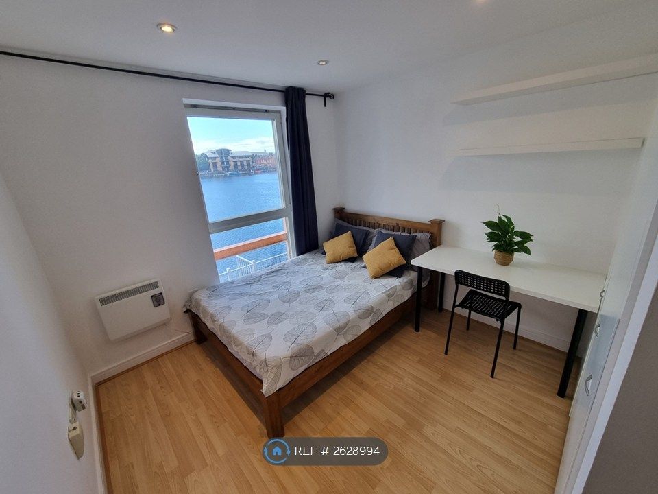 Property photo 3 of 11 Double Bedroom 1 With Views