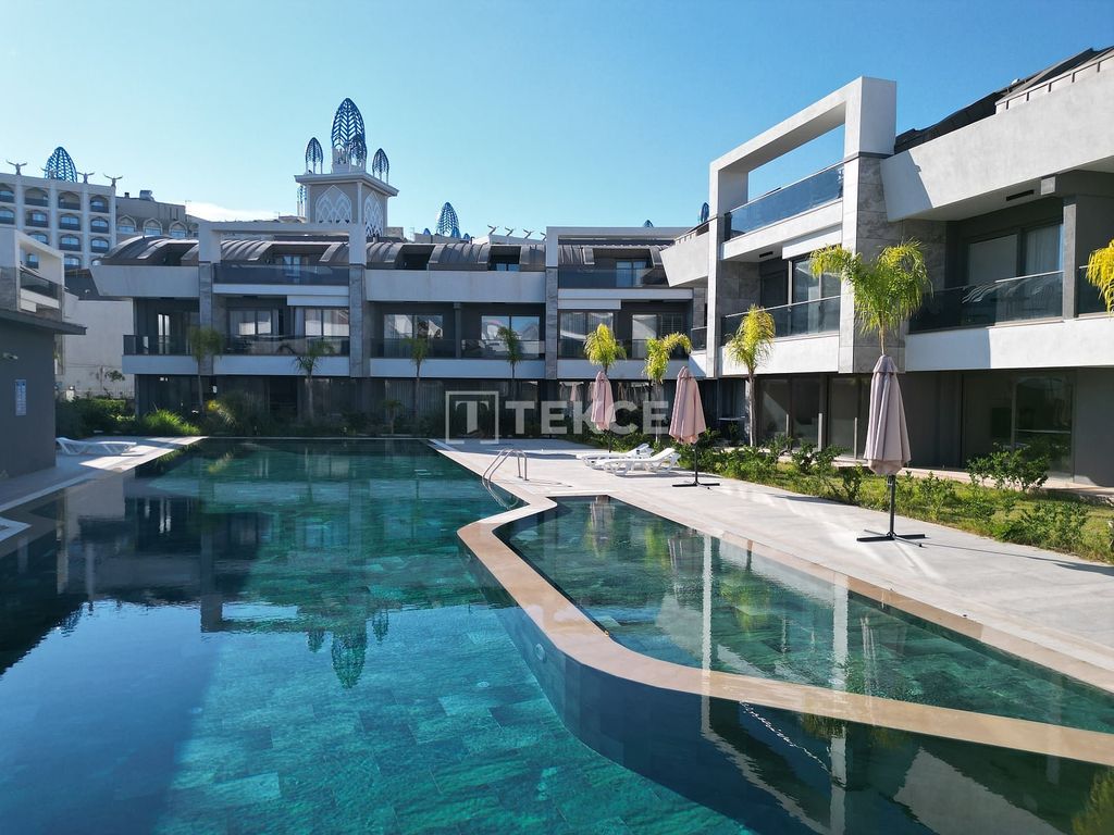 Property photo 1 of 35 Ground Floor Belek Serik Antalya
