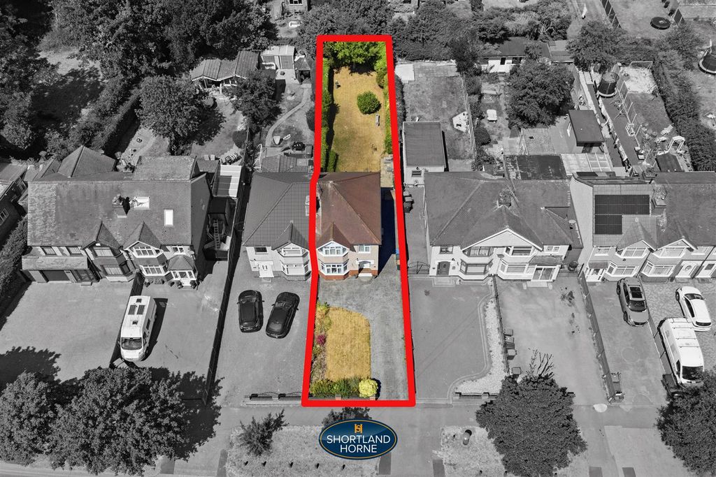 Property photo 2 of 25 Boundary