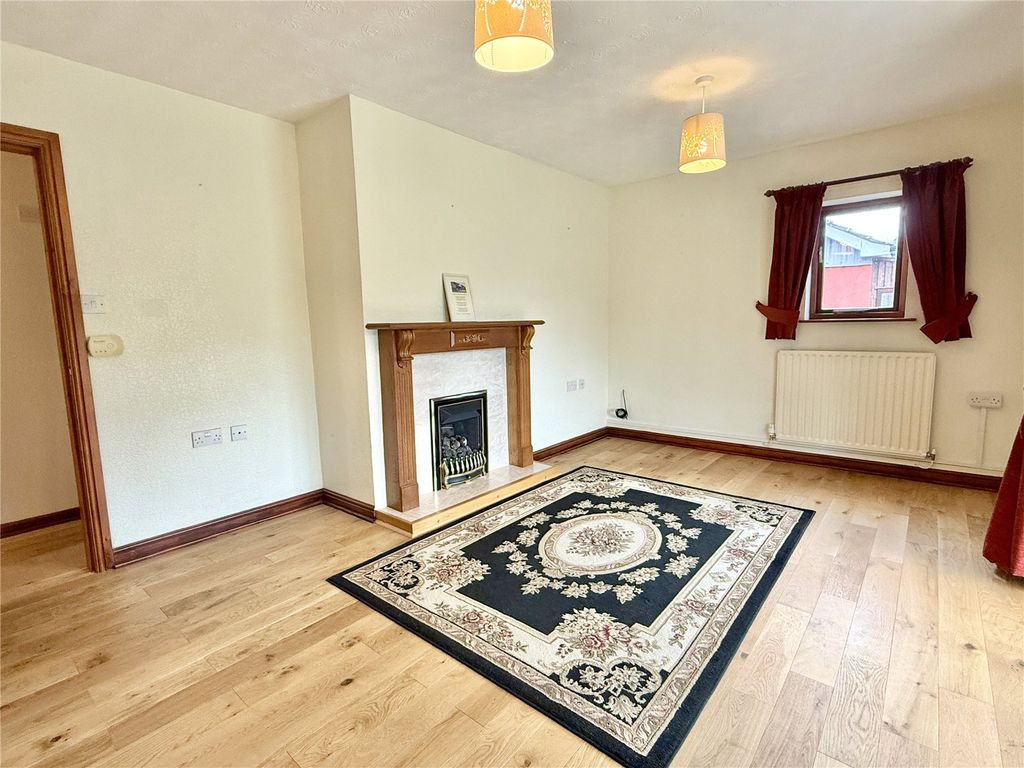 Additional image 5 of 2 bed bungalow for saleDerwlwyn Lane, Llanfyllin, Powys SY22