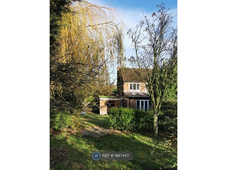 Property photo 1 of 14 Large Enclosed Garden